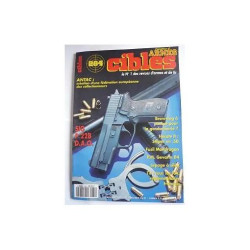 CIBLES N° 284 : ANTAC CREATION D UNE FEDERATION EUROPEENNE DES...