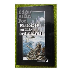 Histoires Extraordinaires