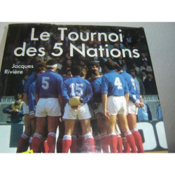 Le Tournoi des 5 Nations