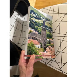 SAINT GERAUD D AURILLAC ONZE SIECLES D HISTOIRE PAR EDOUARD BOYE...