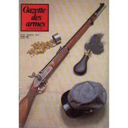 Gazette des Armes N° 92