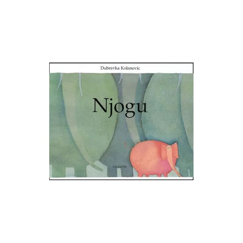 Njogu