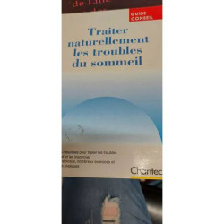 Traiter naturellement les troubles du sommeil