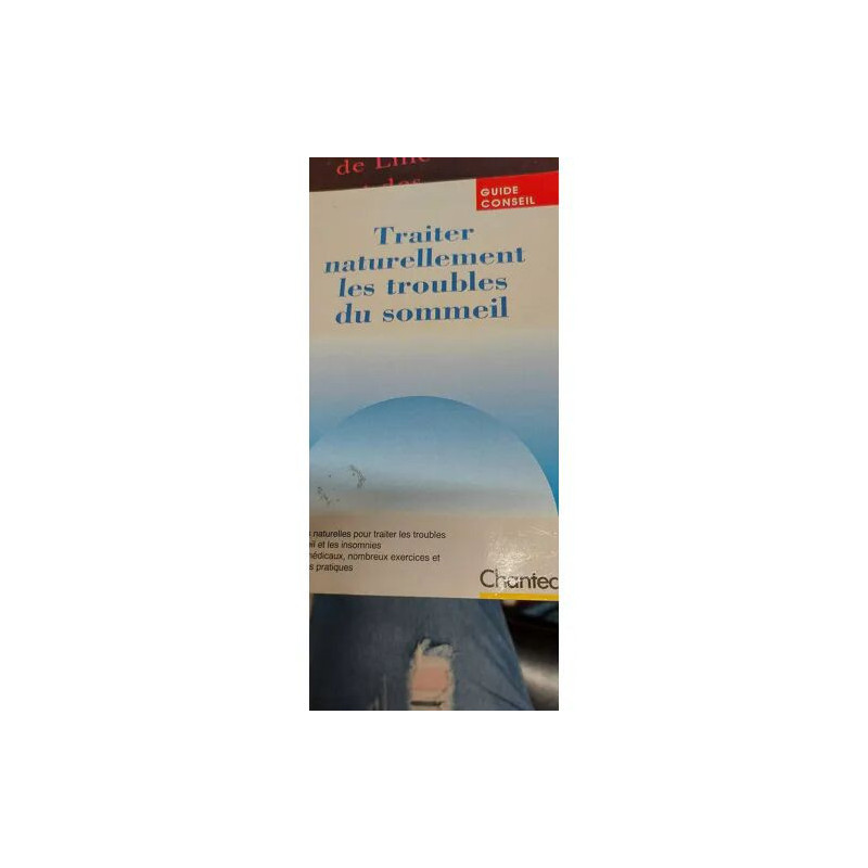 Traiter naturellement les troubles du sommeil