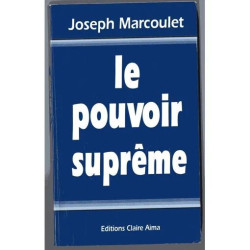 Le Pouvoir Suprême
