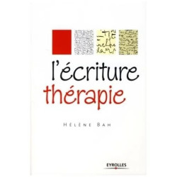 L'écriture Thérapie
