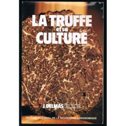 La truffe et sa culture