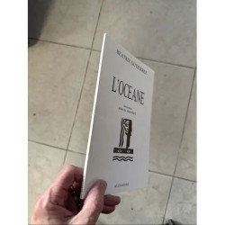 L OCEANE ROUGEOIEMENT L ORIENTALE PAR BEATRIZ GUTIERREZ...