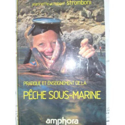 Pratique et enseignement de la pêche sous-marine