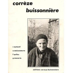 Corrèze buissonnière