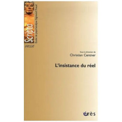 L'insistance Du Réel
