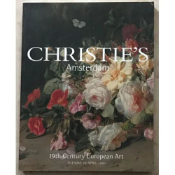 CHRISTIE'S AMSTERDAM 42003