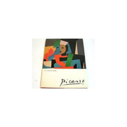 Picasso Par Gaston Diehl