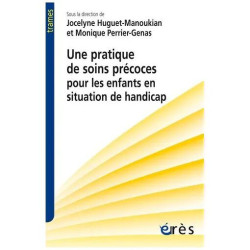 Une Pratique De Soins Précoces Pour Les Enfants En Situation De...