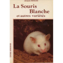 LA SOURIS BLANCHE ET AUTRES VARIéTéS