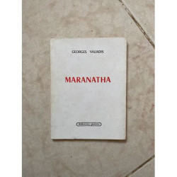 MARANATHA