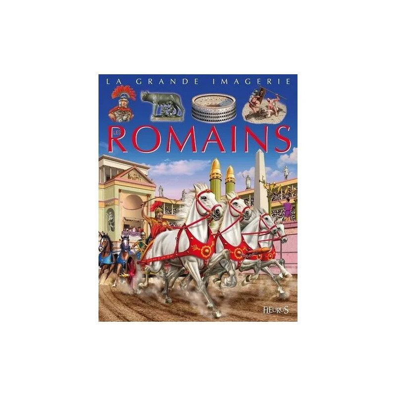 Les Romains