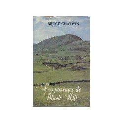 Les jumeaux de Black Hill