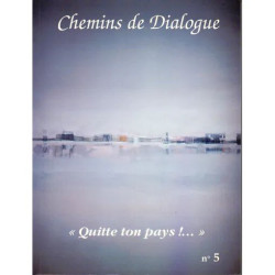 Chemin de dialogue "Quitte ton pays !..." n°5