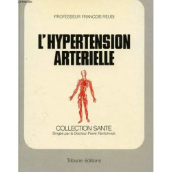 L'hypertension Arterielle