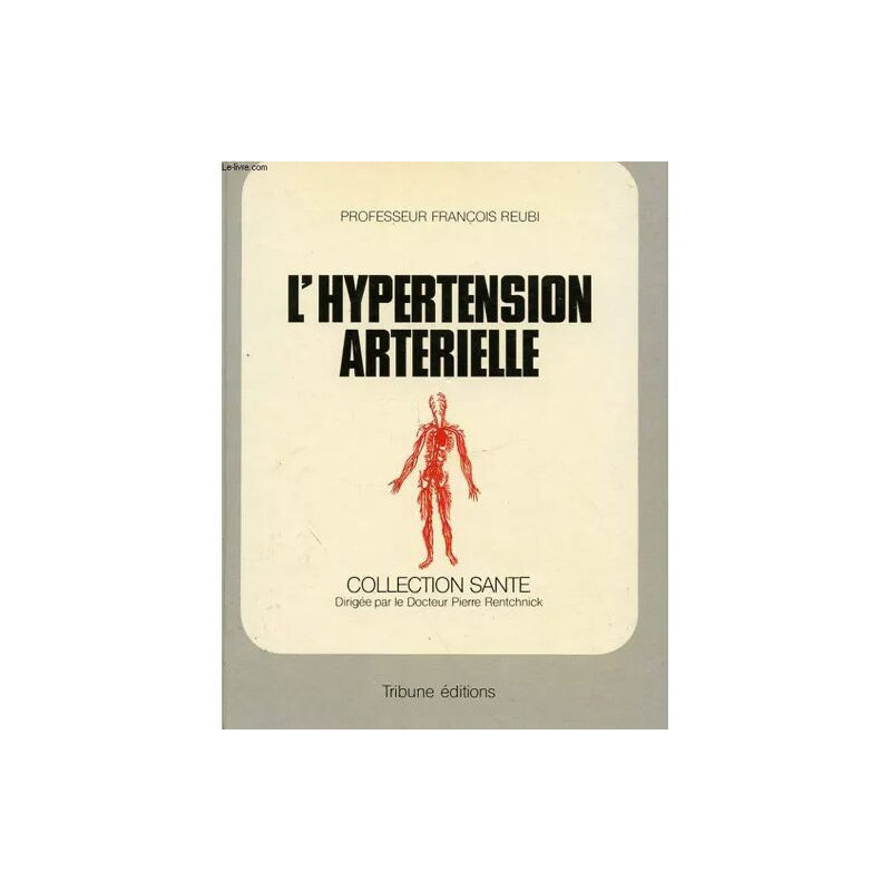 L'hypertension Arterielle