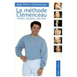 La Méthode Clémenceau - Vitalité Équilibre Bien-Être