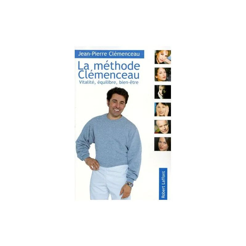 La Méthode Clémenceau - Vitalité Équilibre Bien-Être