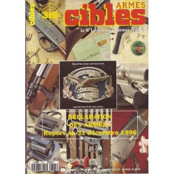 CIBLES N° 315