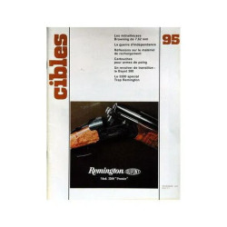 Cibles N° 95 Du 01/11/1977
