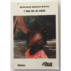Eau De Liane - L'