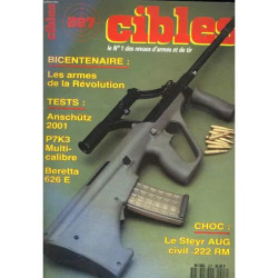 Cibles N° 227