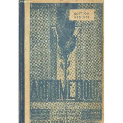 Arithmetique / Usage Du Calcul Dans La Vie Pratique / Classes Du...