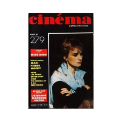 Cinema N° 279 Du 01/03/1982