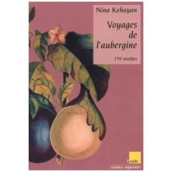 Voyages De L'aubergine