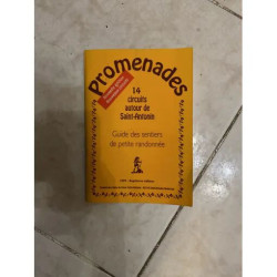 PROMENADES 14 CIRCUITS AUTOUR DE SAINT ANTONIN (82140) GUIDE DES...