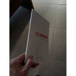 LE SIPHON PAR AURELIEN ROUSSEAU PIECE DE THEATRE EDITIONS L AIR DE...
