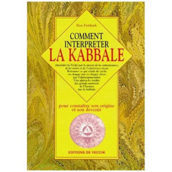 Comment Interpreter La Kabbale - Pour Connaître Son Origine Et Son...