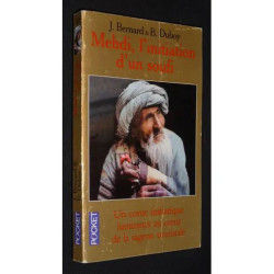 Mehdi l'initiation d'un soufi