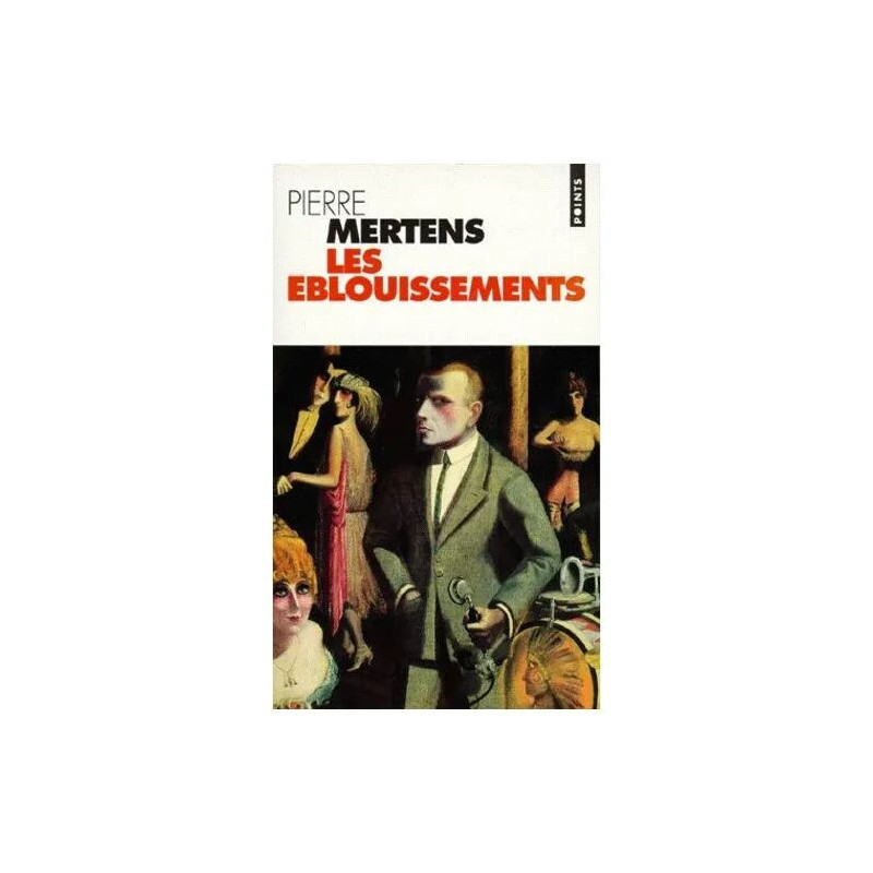 Les Éblouissements