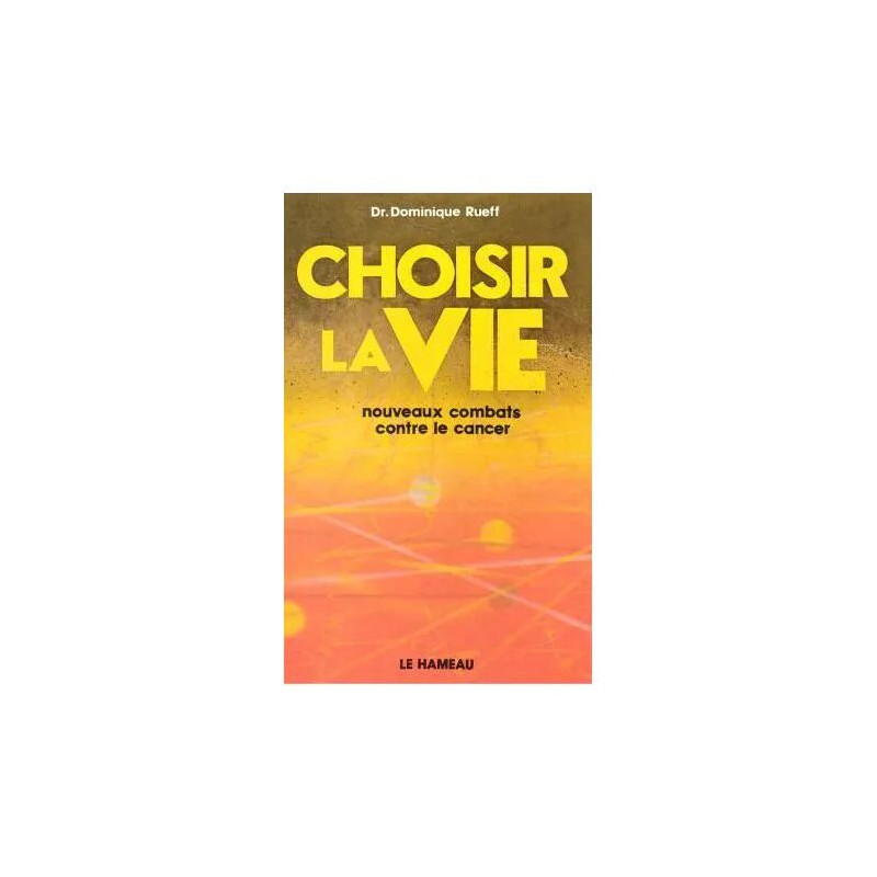 Choisir La Vie