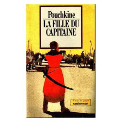 La Fille Du Capitaine