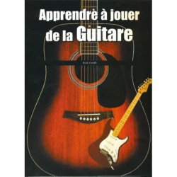 Apprendre À Jouer De La Guitare