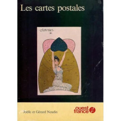Cartes Postales-Les-
