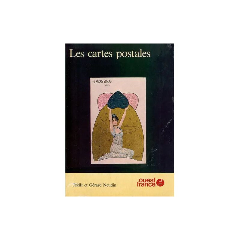 Cartes Postales-Les-