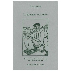 La Fontaine Aux Saints