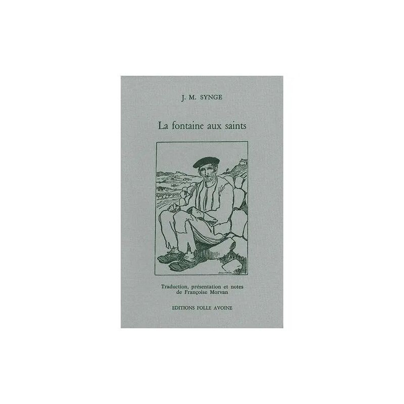 La Fontaine Aux Saints