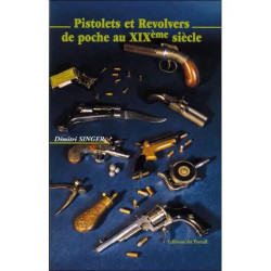 Pistolets et revolvers de poche