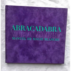 Titania Hardie Abracadabra : manuel de magie blanche Editions...