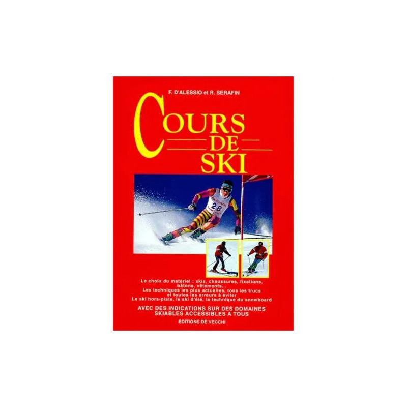 Cours De Ski