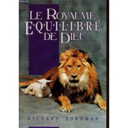 Le Royaume Equilibre De Dieu